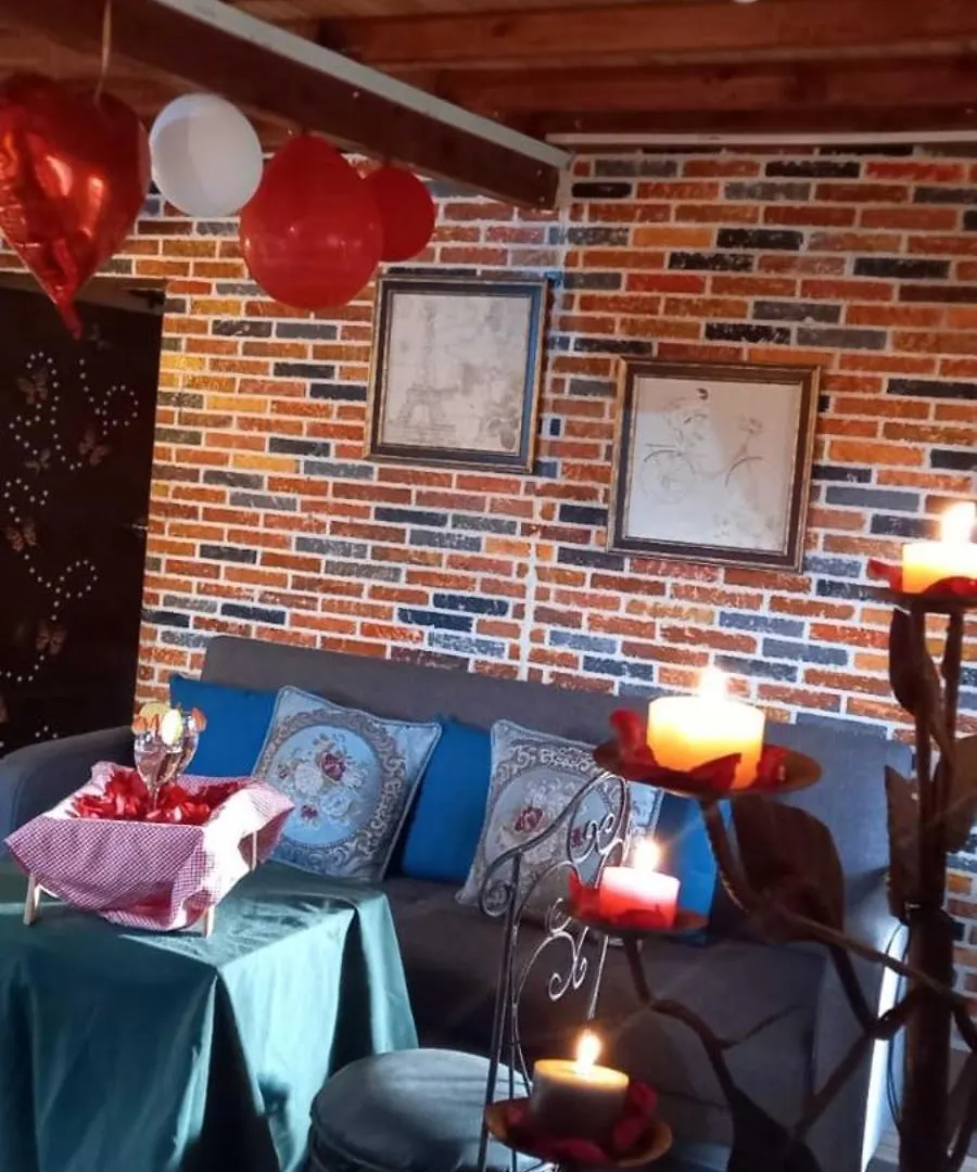 Boresta House -Santa Elena Con Vista Al Bosque Y Terraza Privada メデジン 0*,