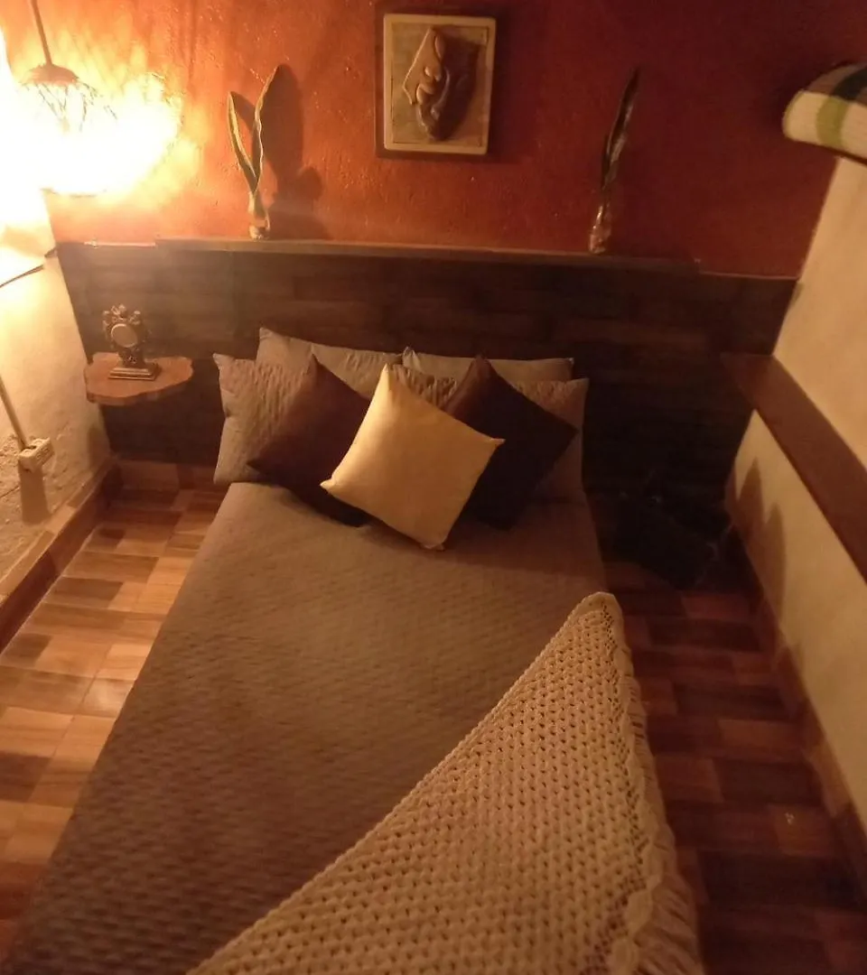 Boresta House -Santa Elena Con Vista Al Bosque Y Terraza Privada メデジン
