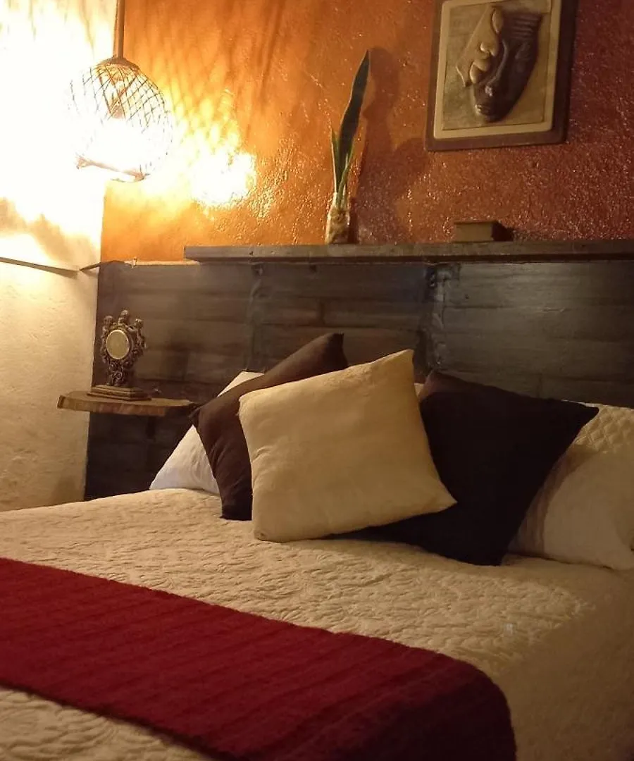 Boresta House -Santa Elena Con Vista Al Bosque Y Terraza Privada Medellín