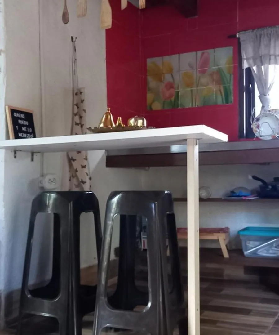 Apartamento Boresta House -Santa Elena Con Vista Al Bosque Y Terraza Privada Medellín