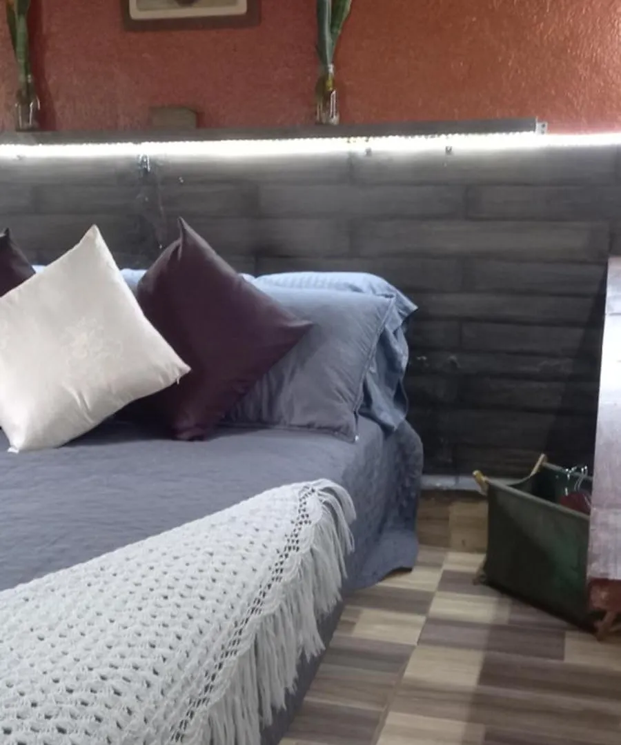 Boresta House -Santa Elena Con Vista Al Bosque Y Terraza Privada Medellín