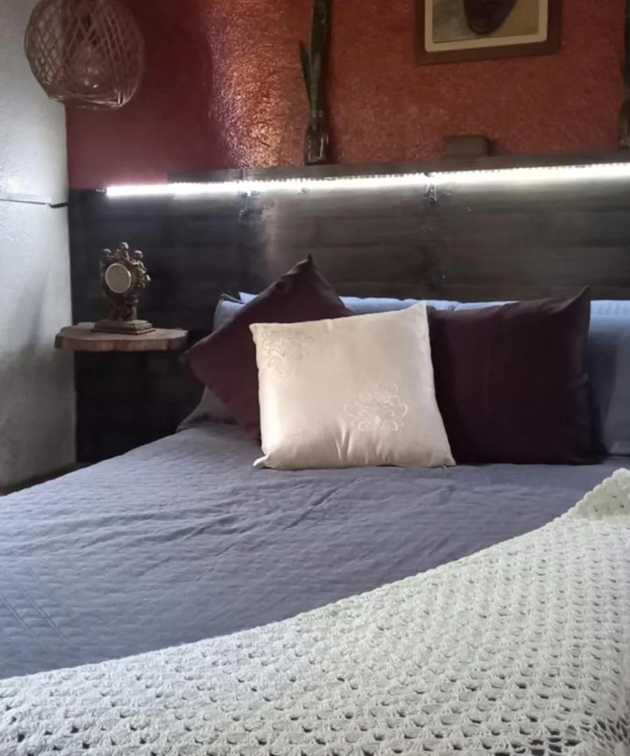 Boresta House -Santa Elena Con Vista Al Bosque Y Terraza Privada Medellín Apartamento