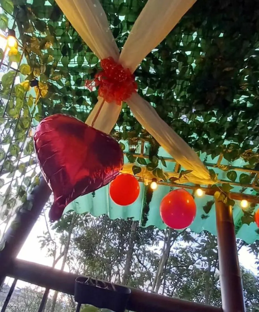 Boresta House -Santa Elena Con Vista Al Bosque Y Terraza Privada Medellín Apartman