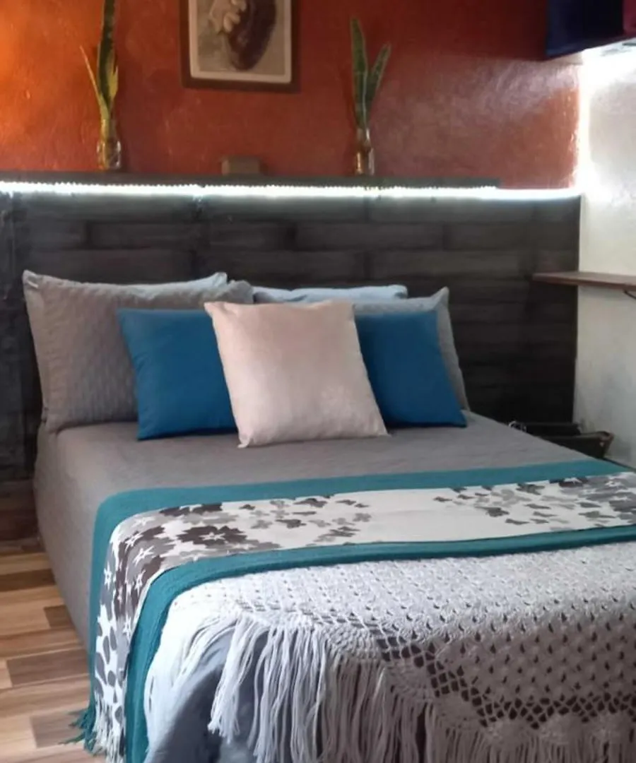 Boresta House -Santa Elena Con Vista Al Bosque Y Terraza Privada Medellín Colombia
