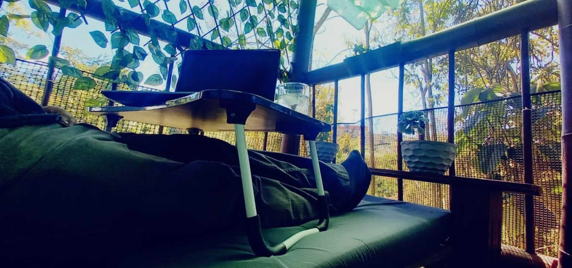 Boresta House -Santa Elena Con Vista Al Bosque Y Terraza Privada Medellín Colombia
