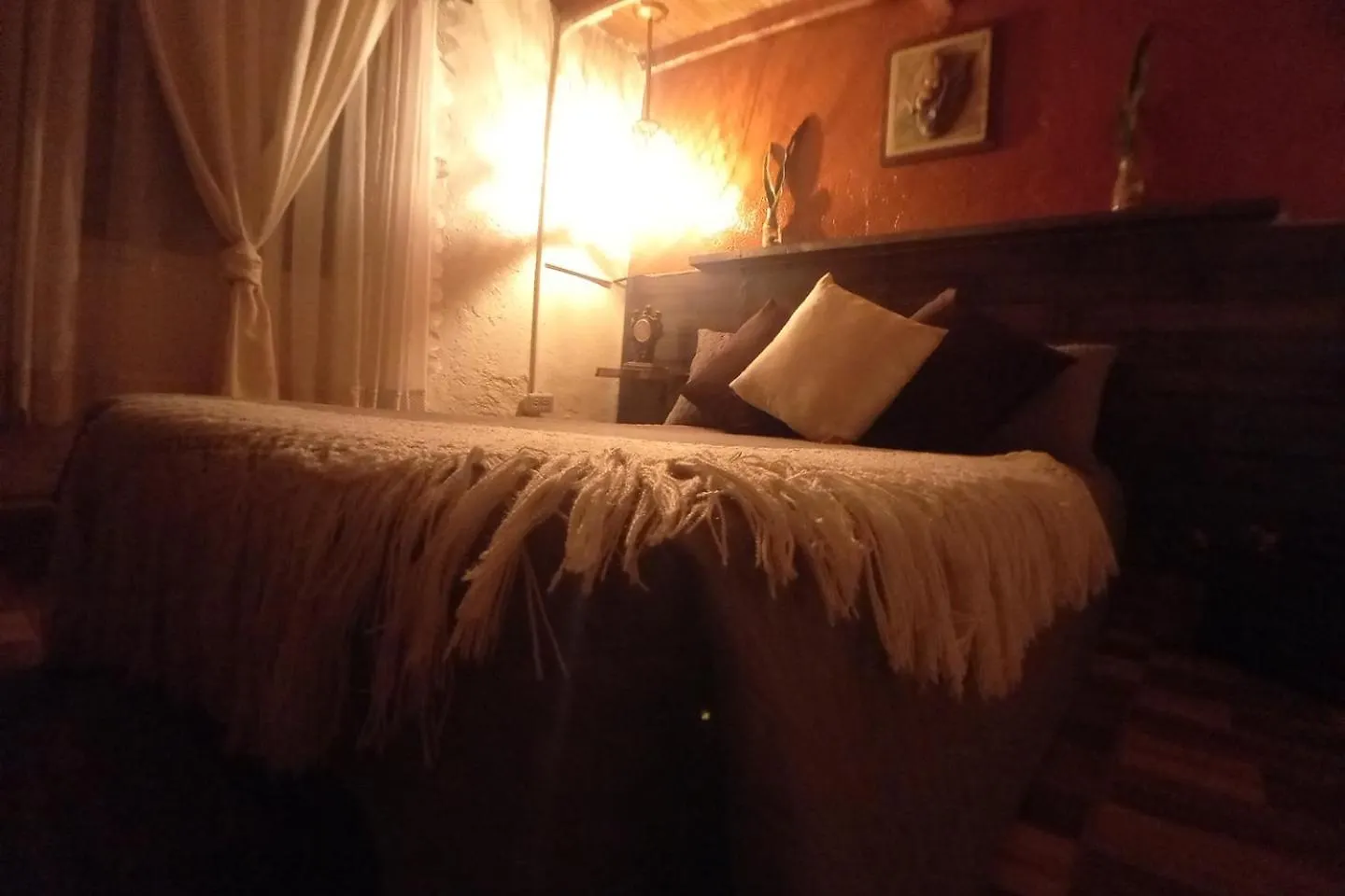 Boresta House -Santa Elena Con Vista Al Bosque Y Terraza Privada Медельин 0*,
