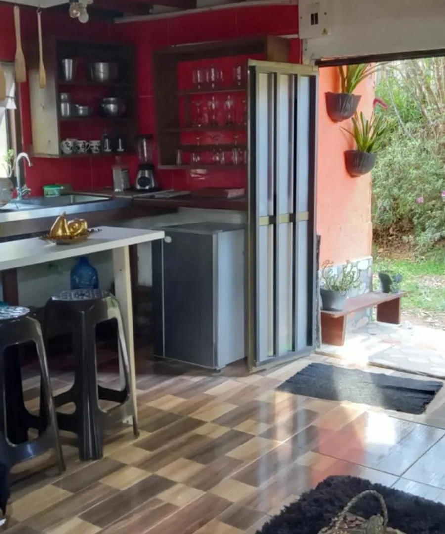 Boresta House -Santa Elena Con Vista Al Bosque Y Terraza Privada Медельин Колумбия