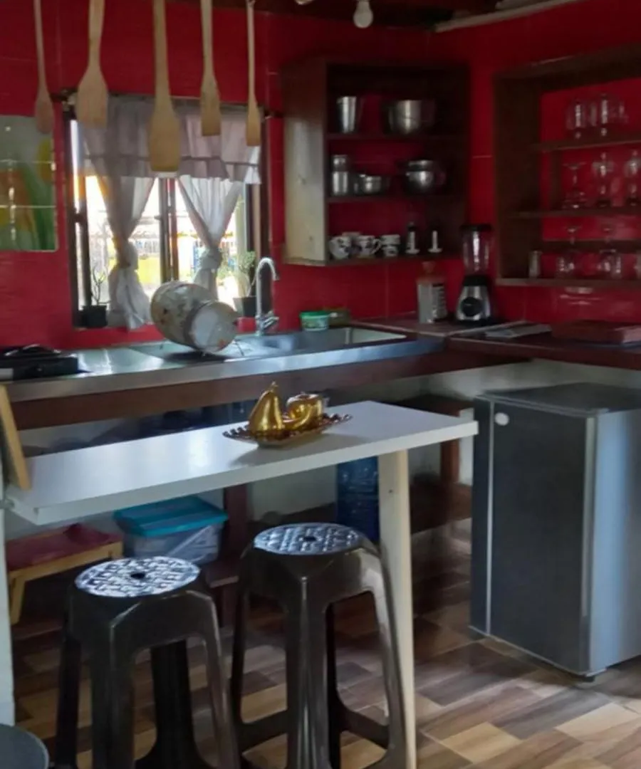 Boresta House -Santa Elena Con Vista Al Bosque Y Terraza Privada Медельин 0*,  Колумбия