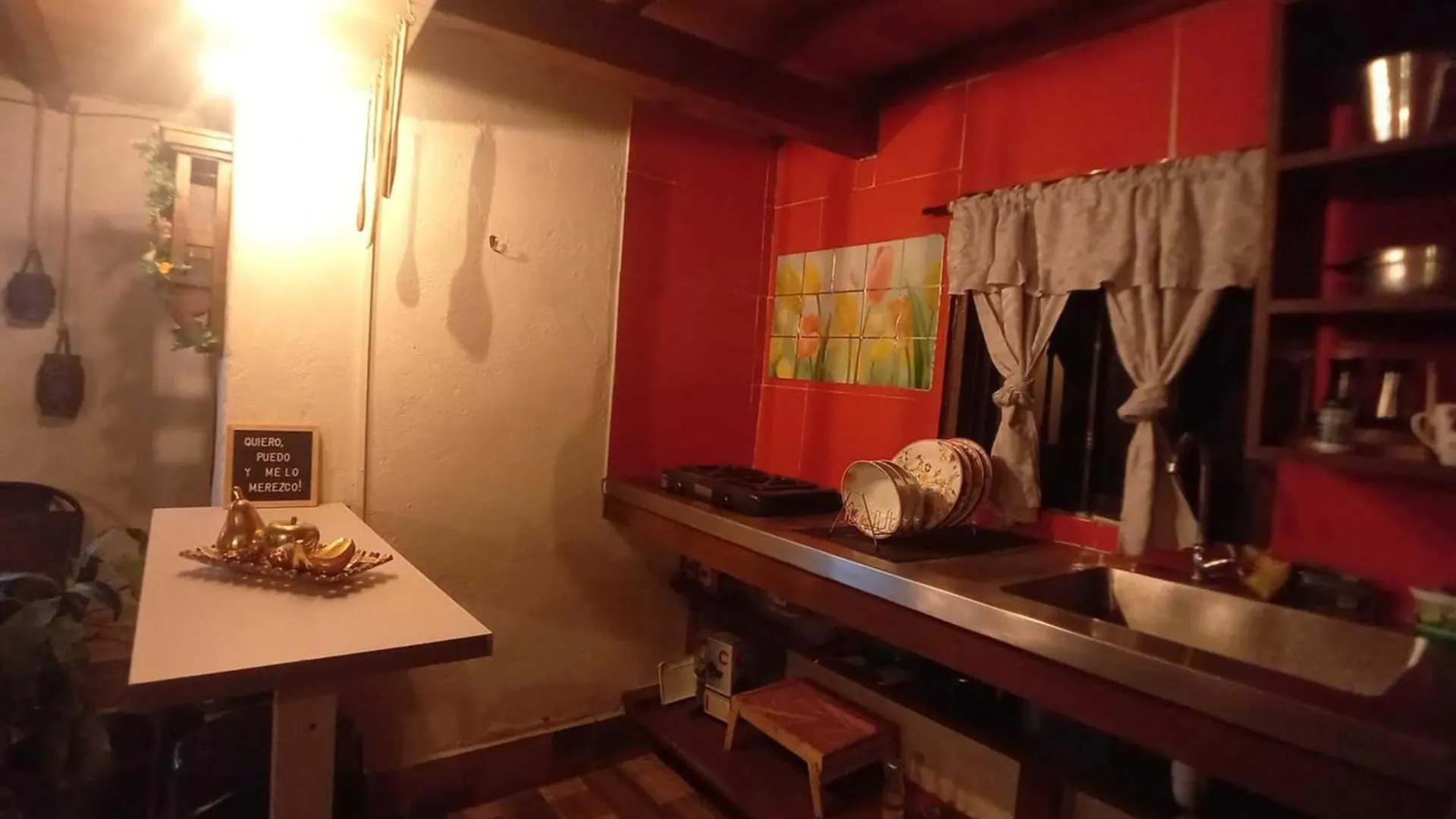 Boresta House -Santa Elena Con Vista Al Bosque Y Terraza Privada Медельин 0*,  Колумбия