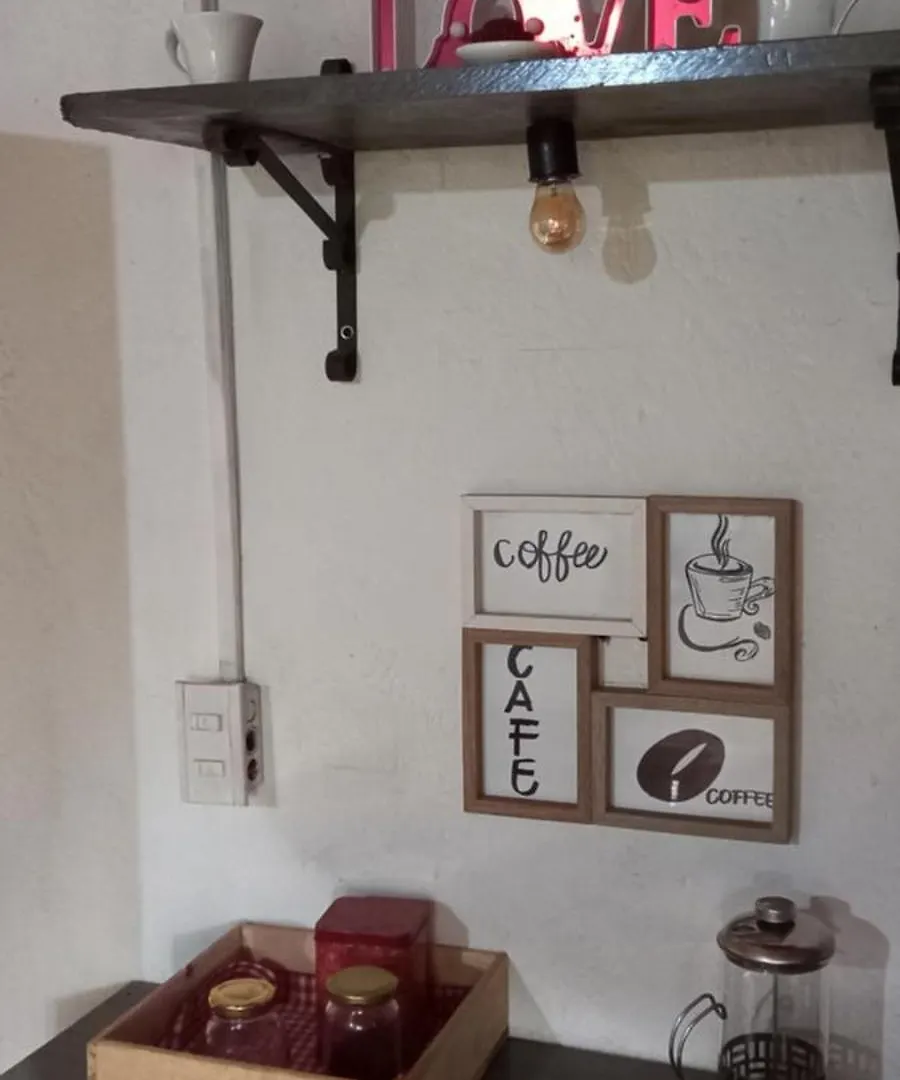 Boresta House -Santa Elena Con Vista Al Bosque Y Terraza Privada Медельин