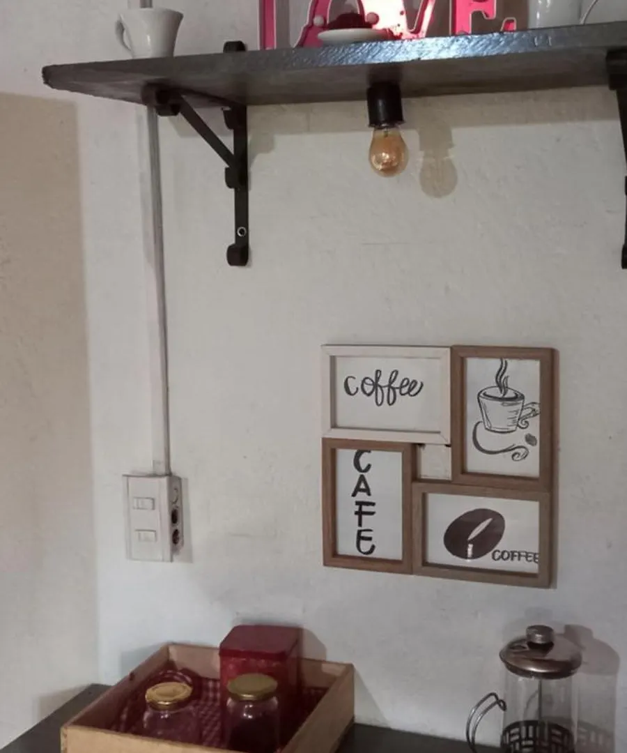 Boresta House -Santa Elena Con Vista Al Bosque Y Terraza Privada Медельин