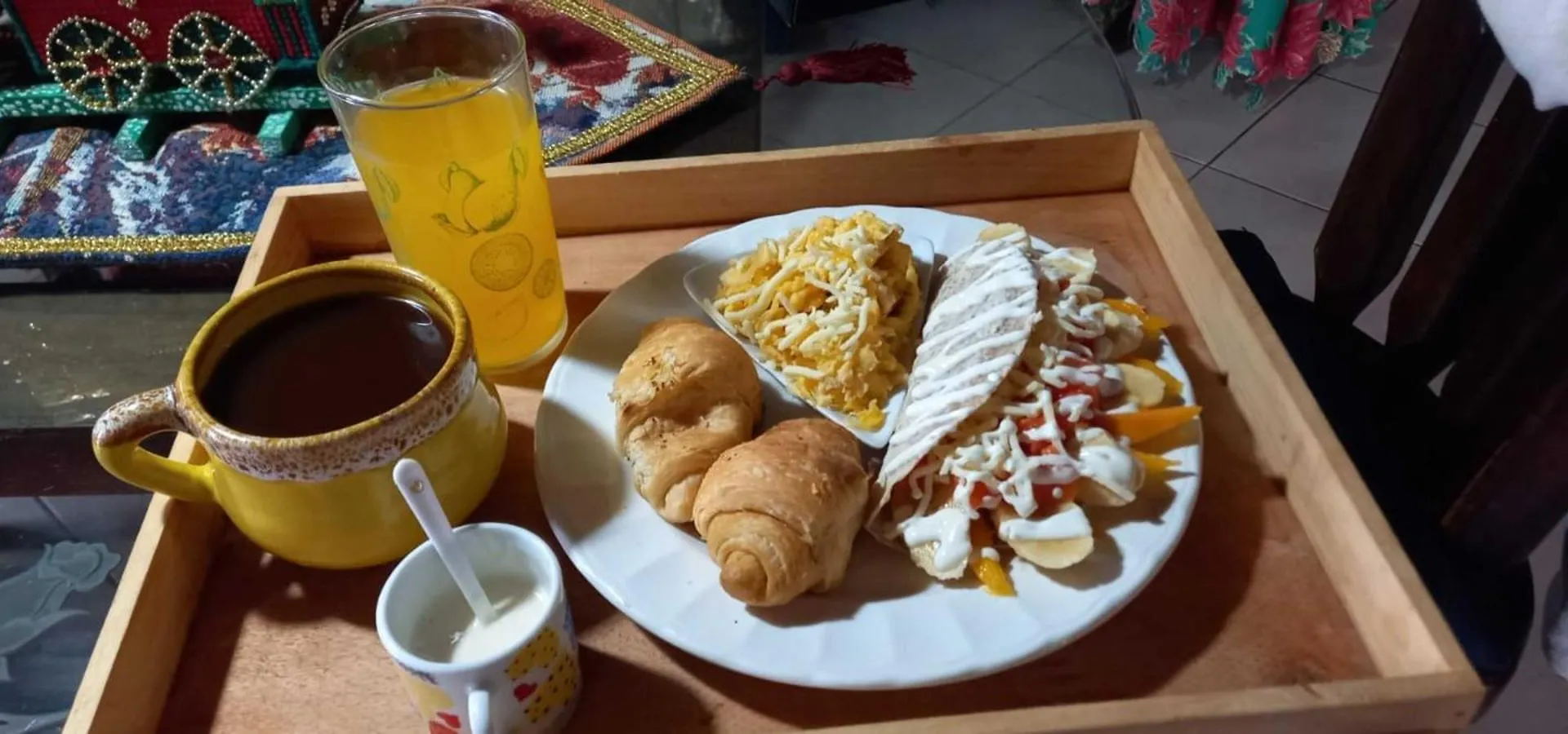 Boresta House -Santa Elena Con Vista Al Bosque Y Terraza Privada Медельин